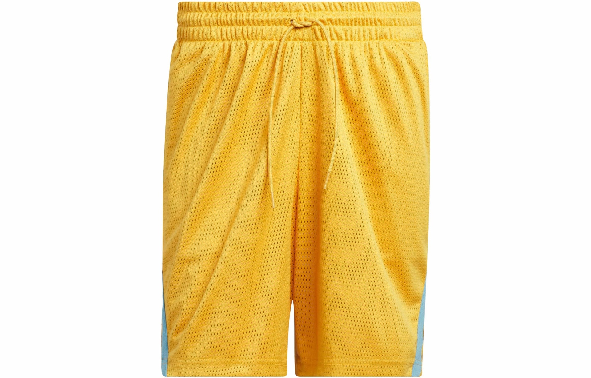 Брюки Adidas Select Shorts Yellow