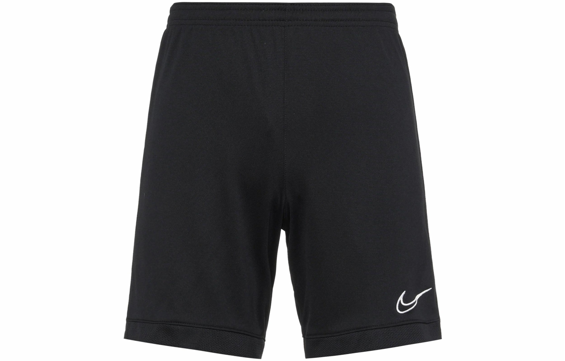 Nike DRI-FIT Training Shorts Black
