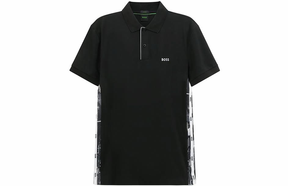 HUGO BOSS SS23 Polo