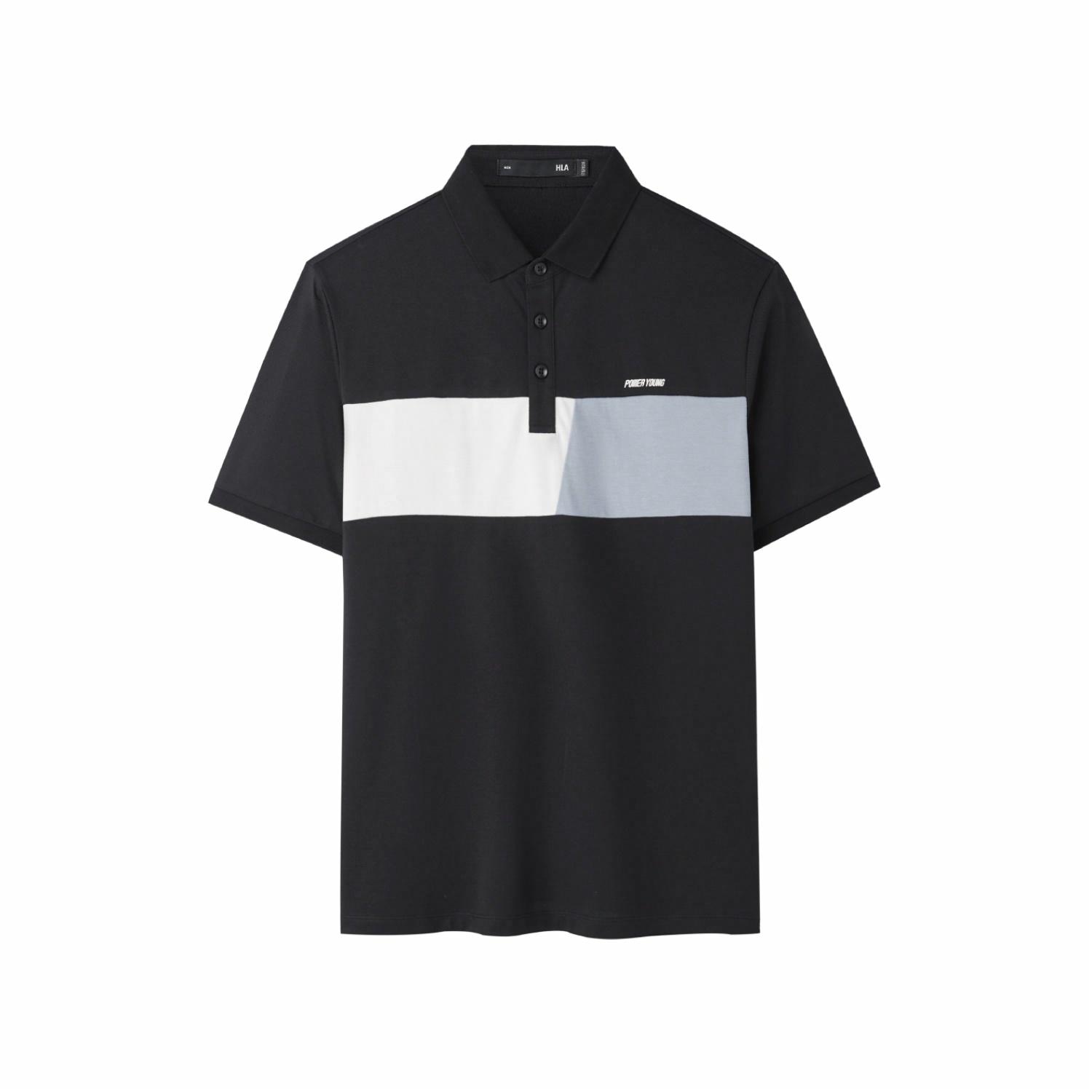 Hla Power Young Polo Shirt — фото 4