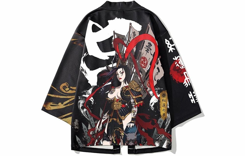 木村三社 Kimura Sansha x Red Lotus Dream