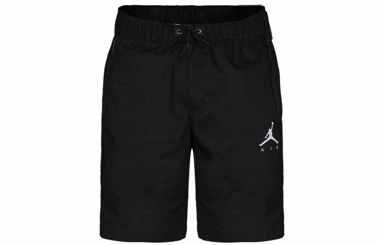 Jordan Air Jordan Retro Basketball Shorts Black