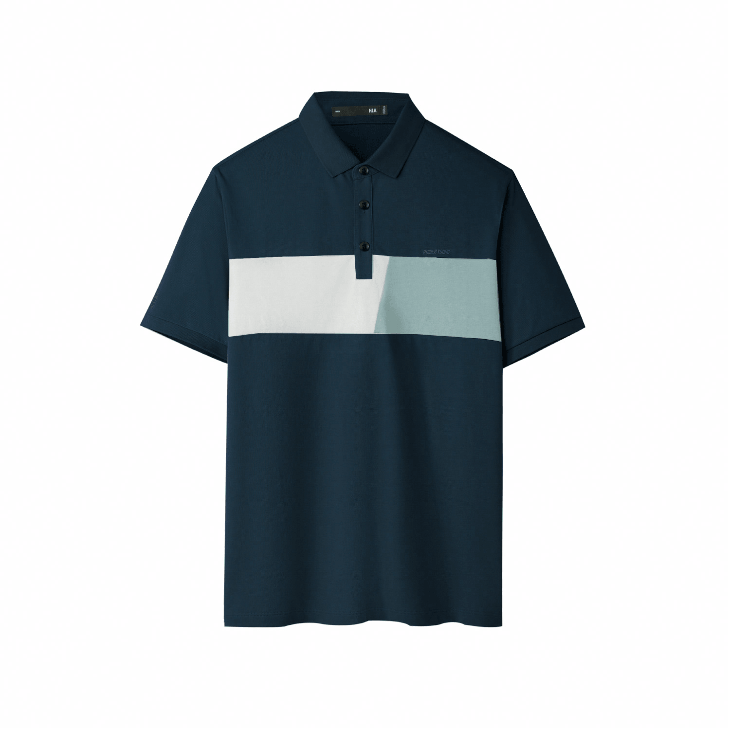 Hla Power Young Polo Shirt — фото 8