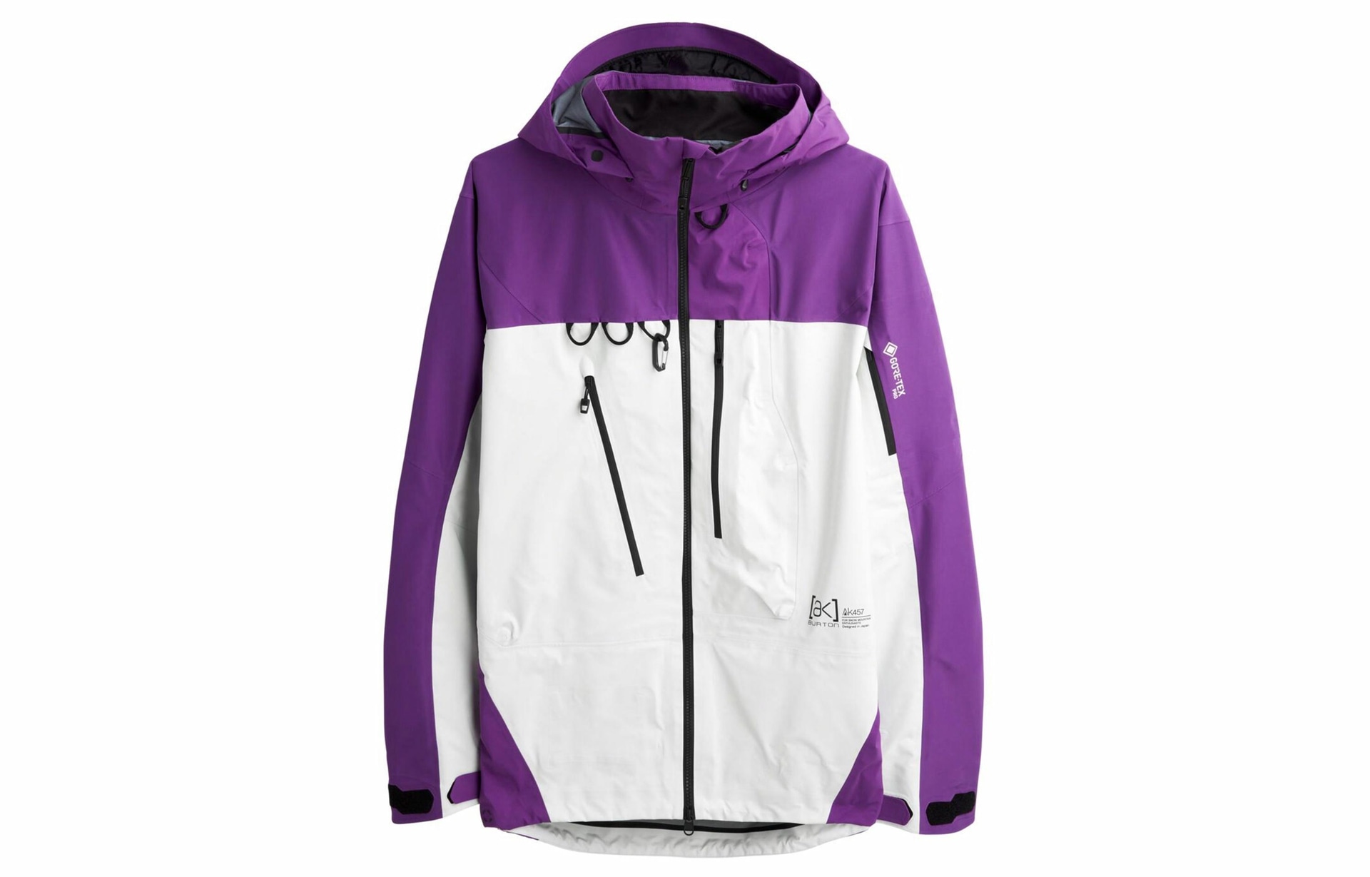 BURTON AK GORE-TEX 2L