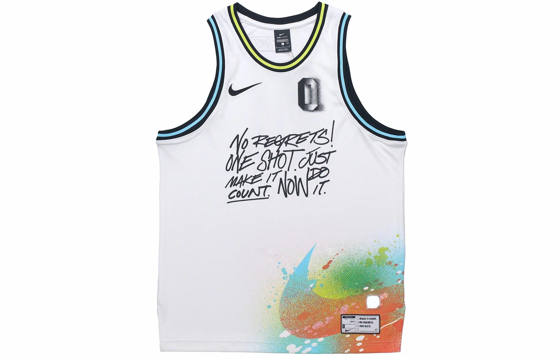 Nike Dna Premium