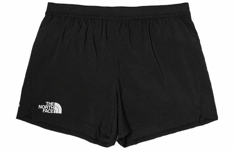 Брюки The North Face Elastic Waist Shorts Black