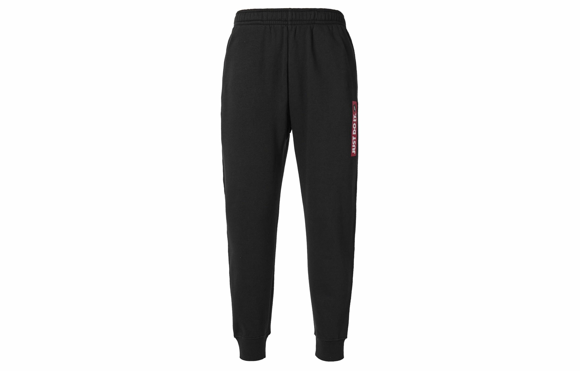 Nike Jogger Pants Black