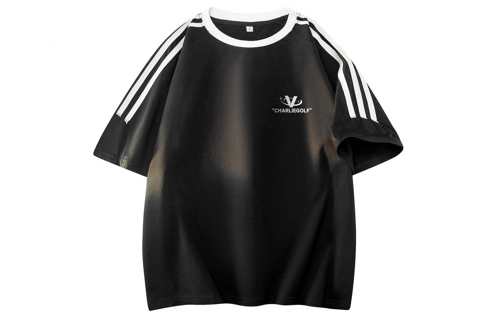 CHARLIE GOLF T
