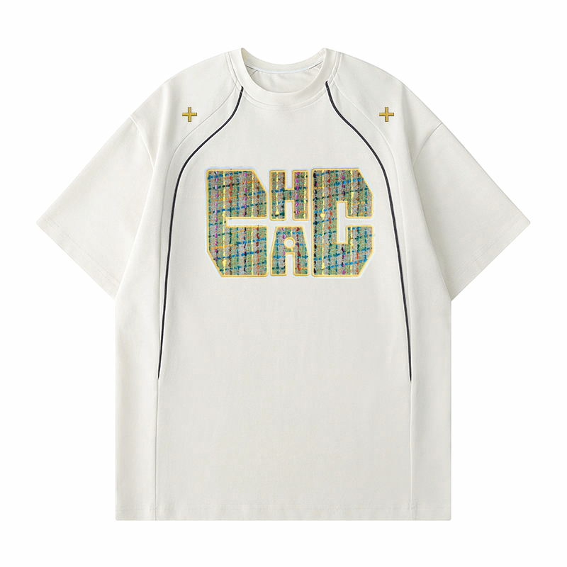 CHARLIE GOLF T