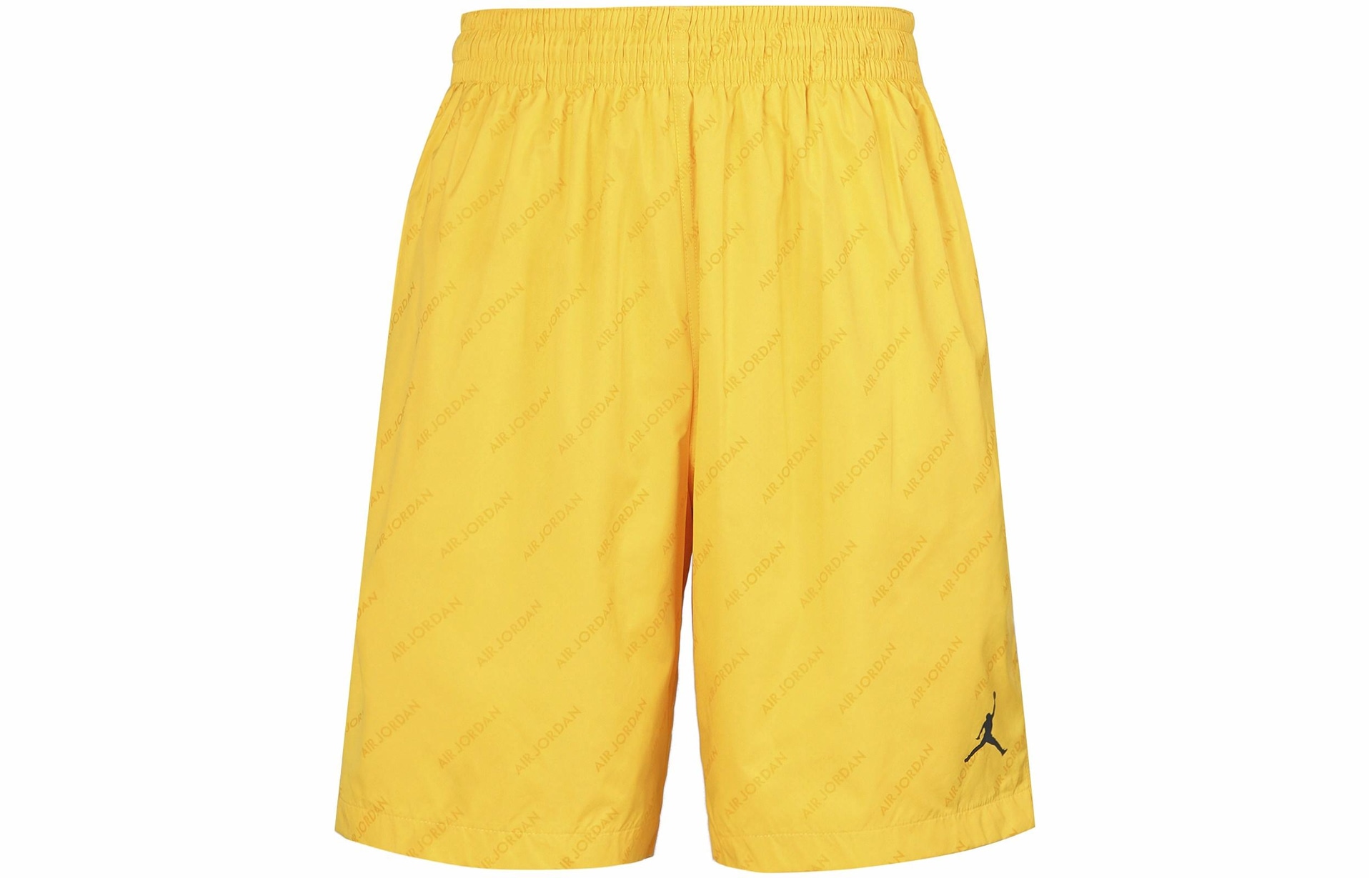 Jordan Legacy AJ4 Campus Yellow