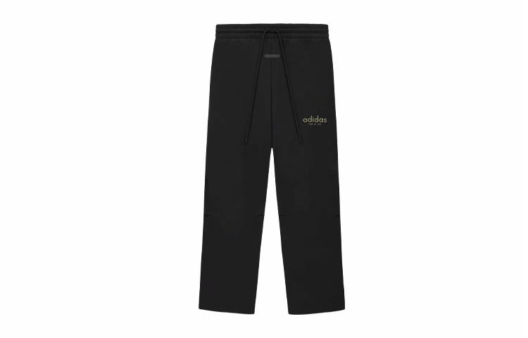 Fear of God Athletics Fear of God x adidas Athletics Drawstring Pants Black