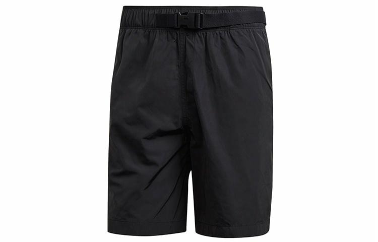 Adidas M Tech Shorts Black