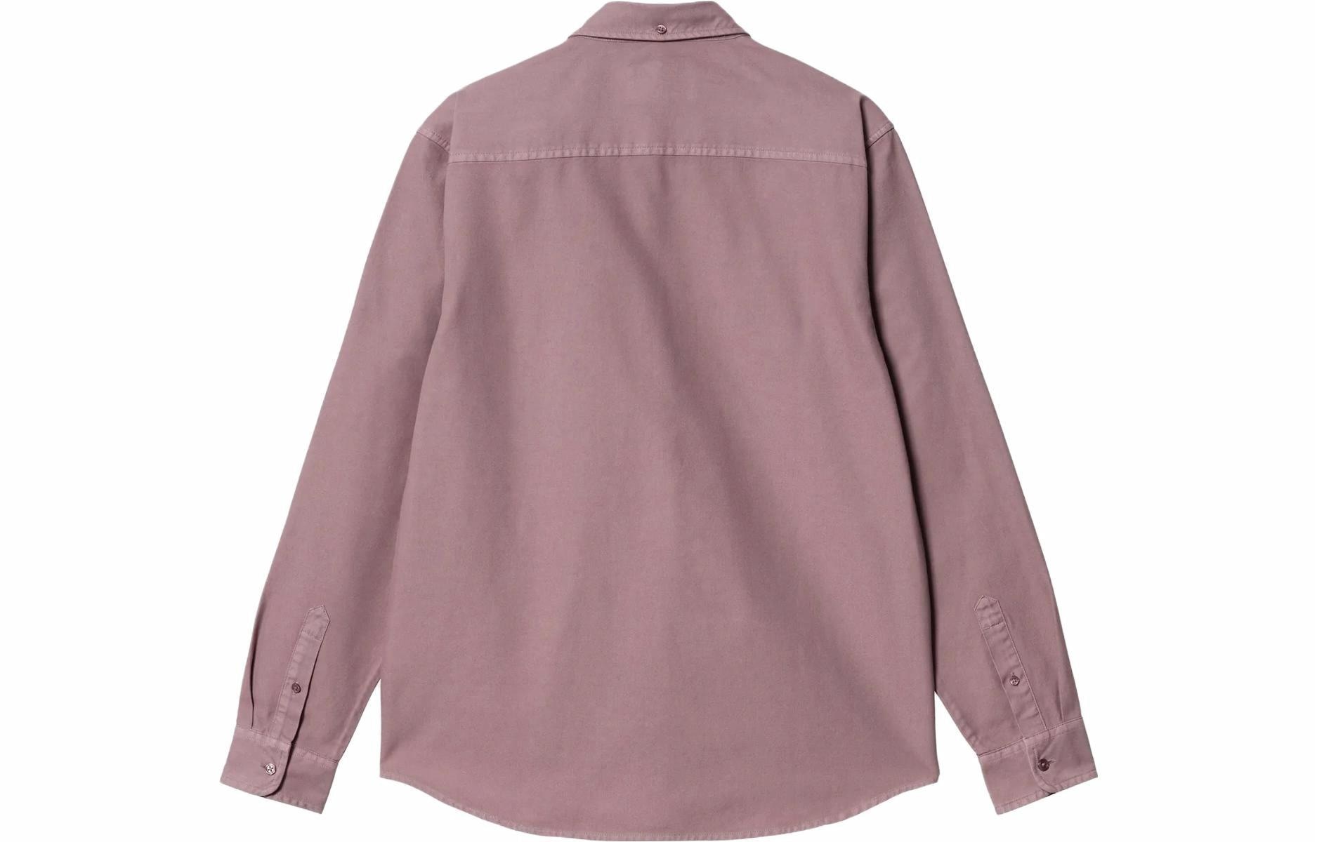 Carhartt WIP Bolton Shirt — фото 1
