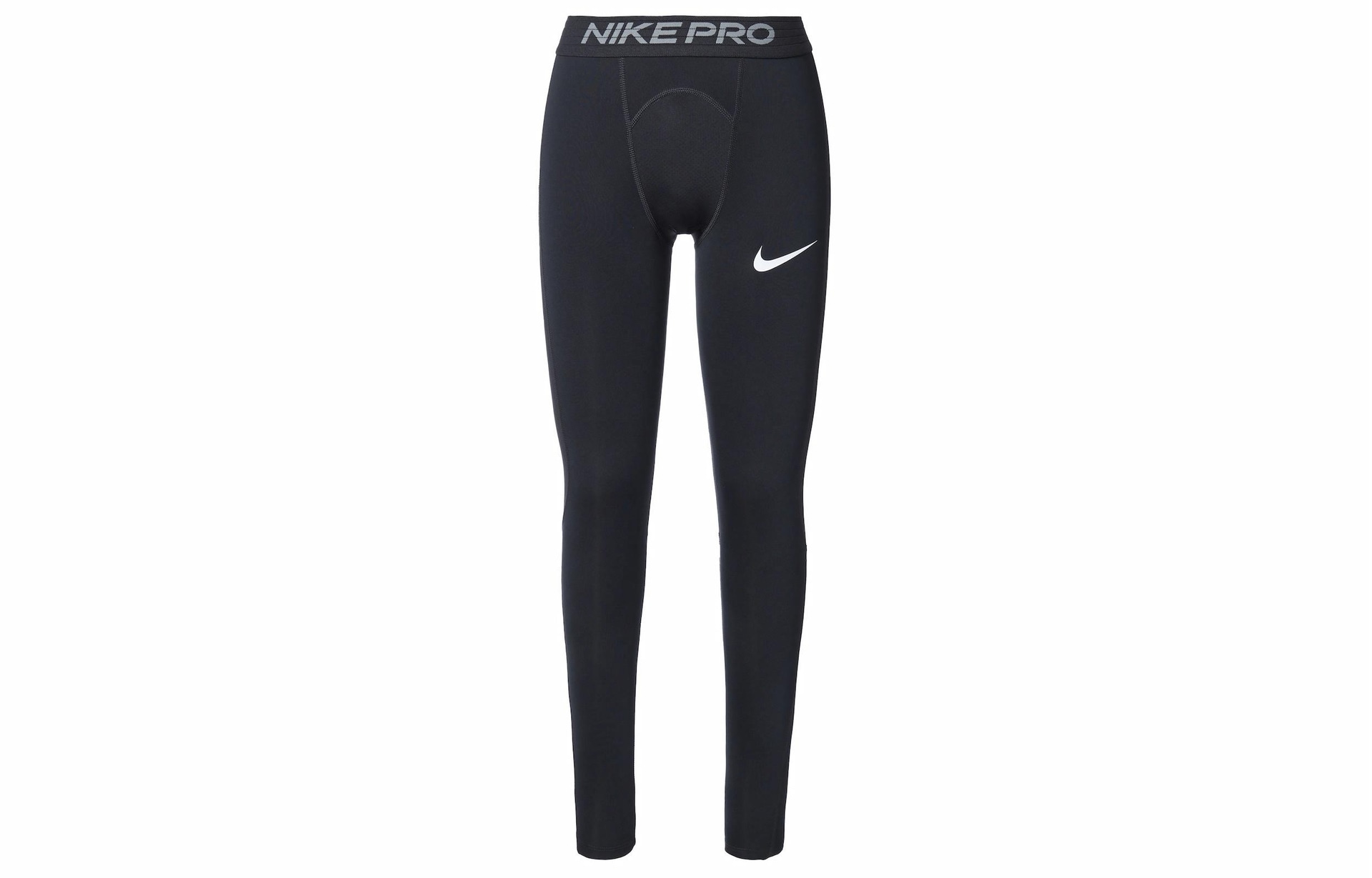 Nike Pro Dri-Fit Black