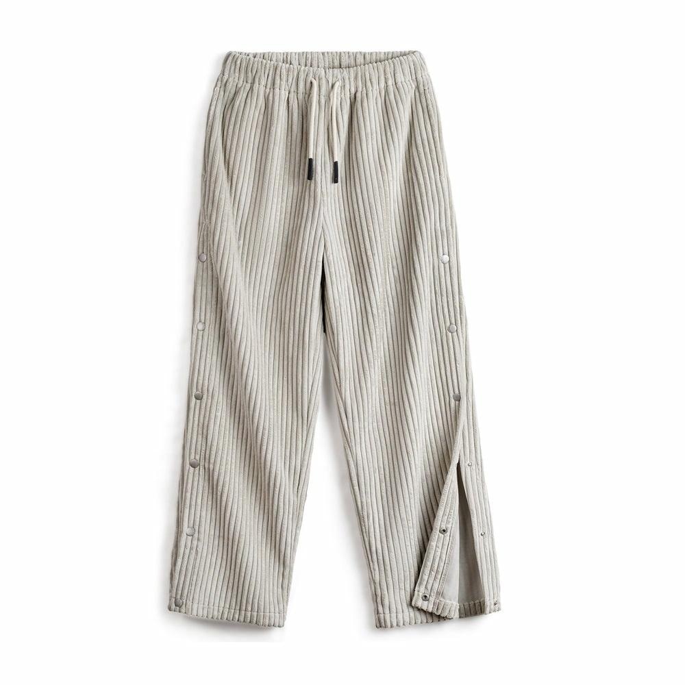 MADEN Cloud Grey Sweatpants