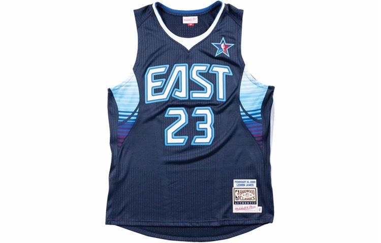 Mitchell & Ness Mitchell Ness NBA AU 09 23