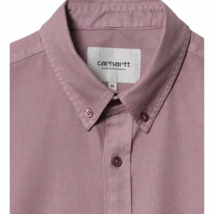 Carhartt WIP Bolton Shirt — фото 2