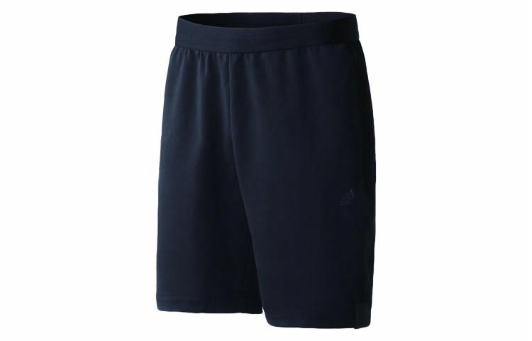 Adidas M WJ SHORT KN