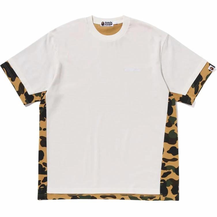 A BATHING APE BAPE SS25