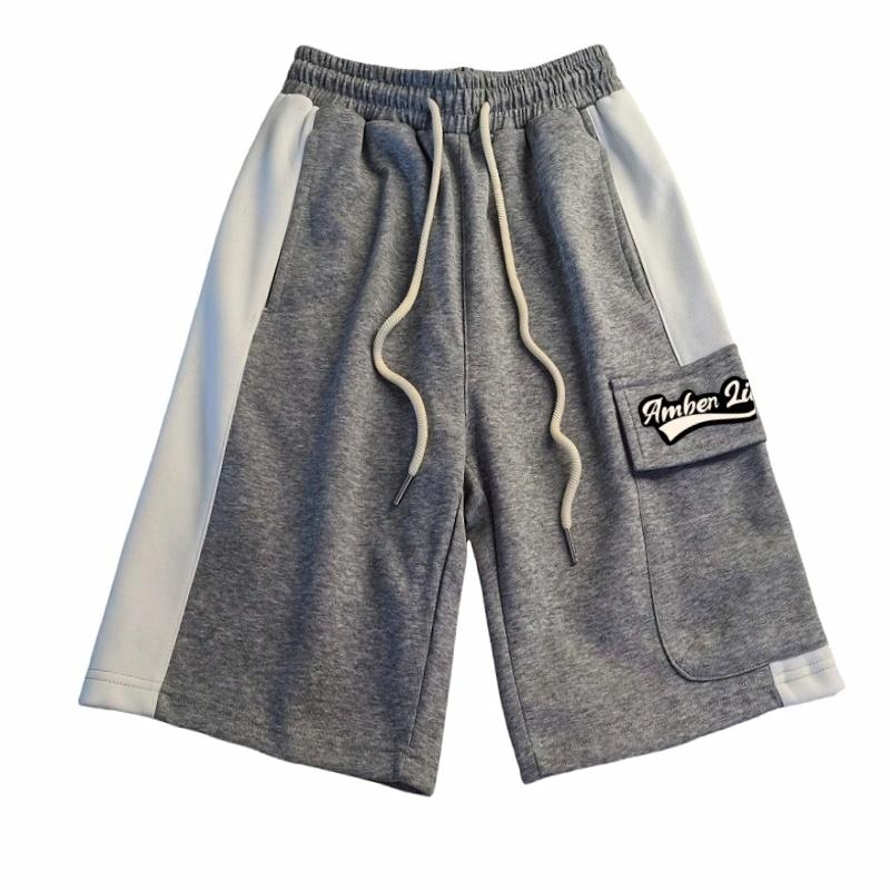 Amber Light Cargo Shorts — фото 2