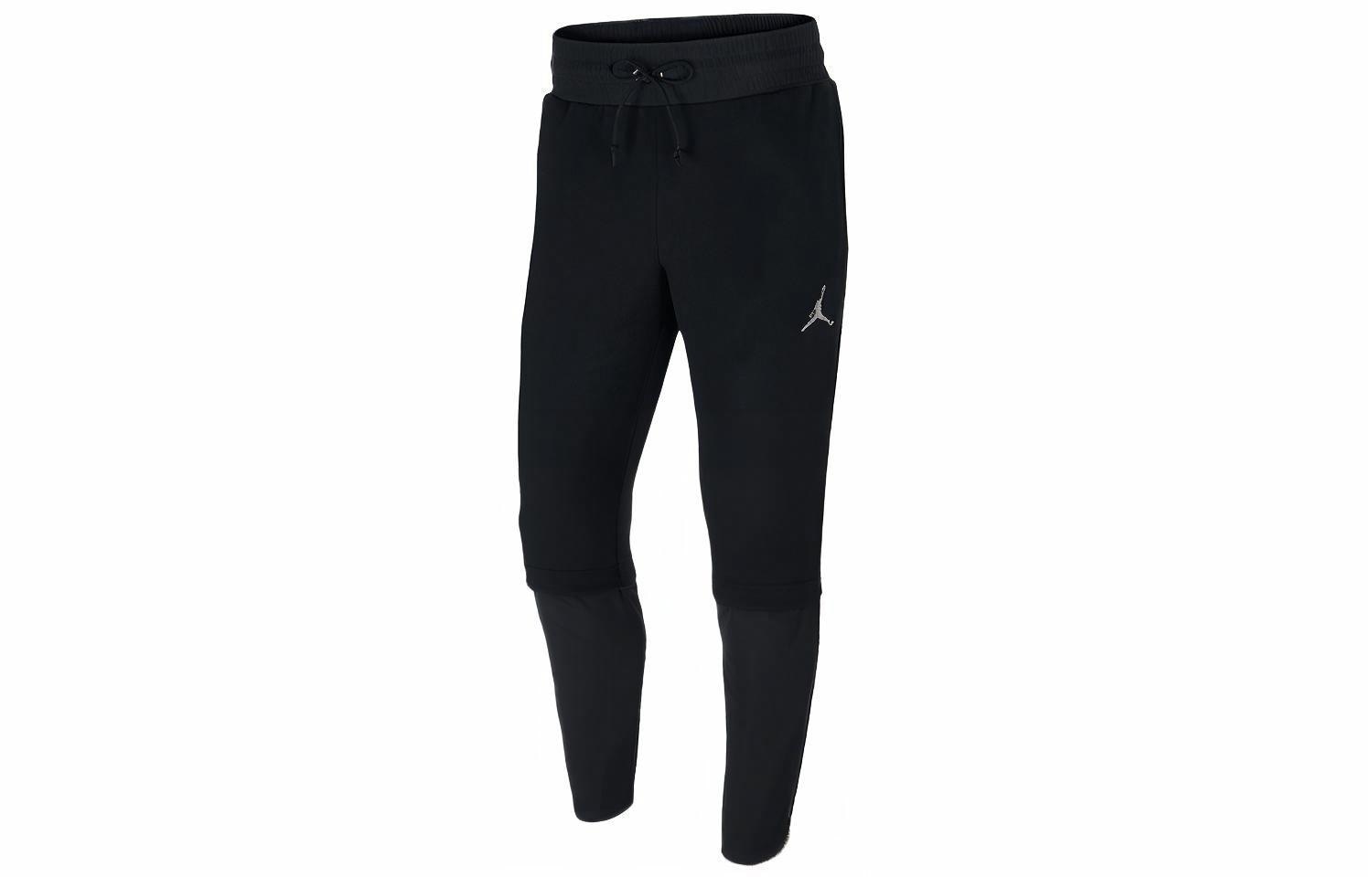 Jordan Jogger Pants Black