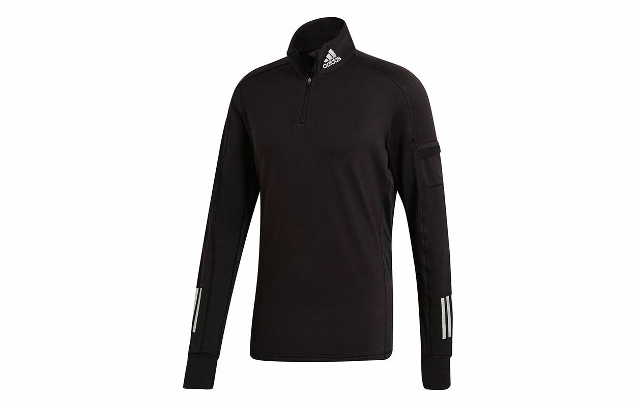 Adidas Warm 1/2 Zip