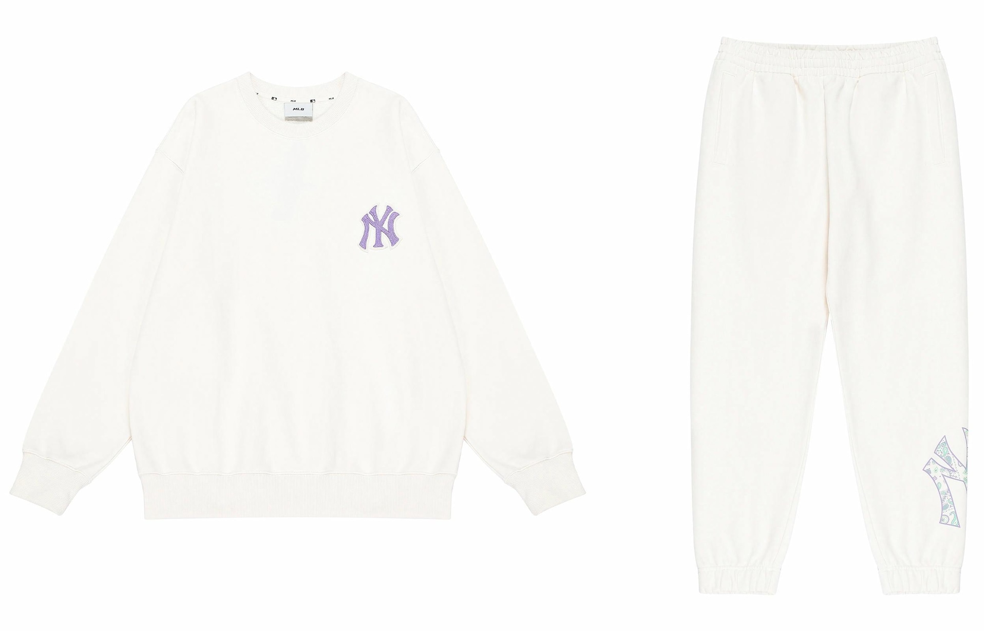 MLB