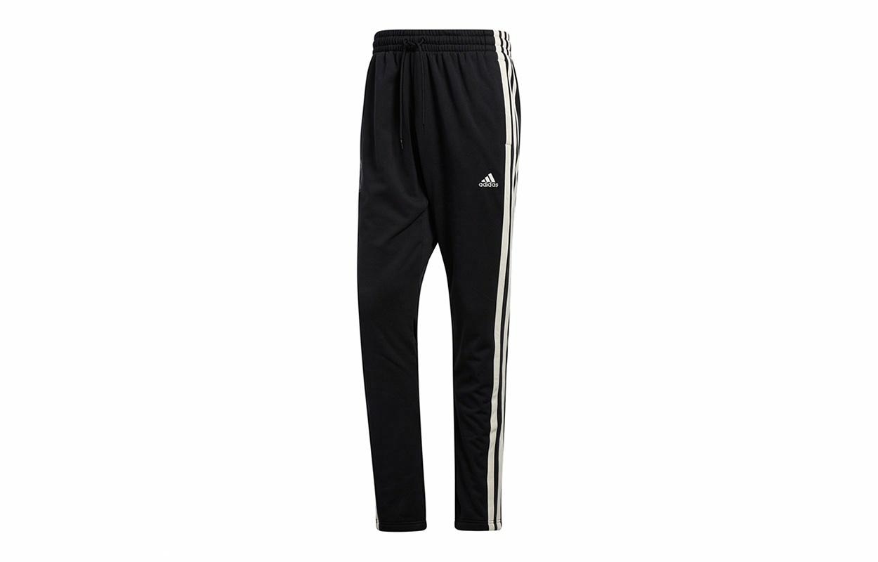 Adidas Dame Vis Pant Black