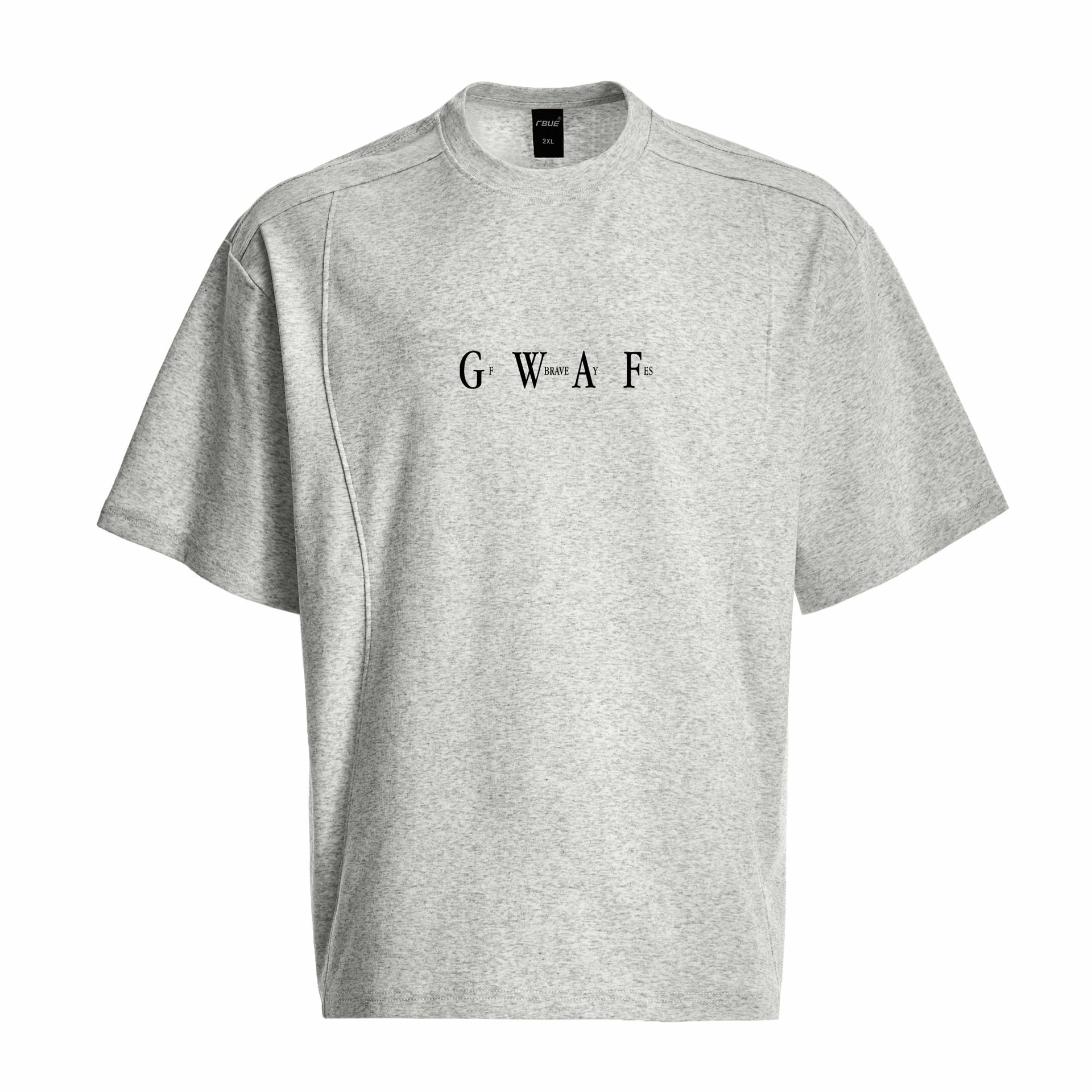 GWAF 260glogoT