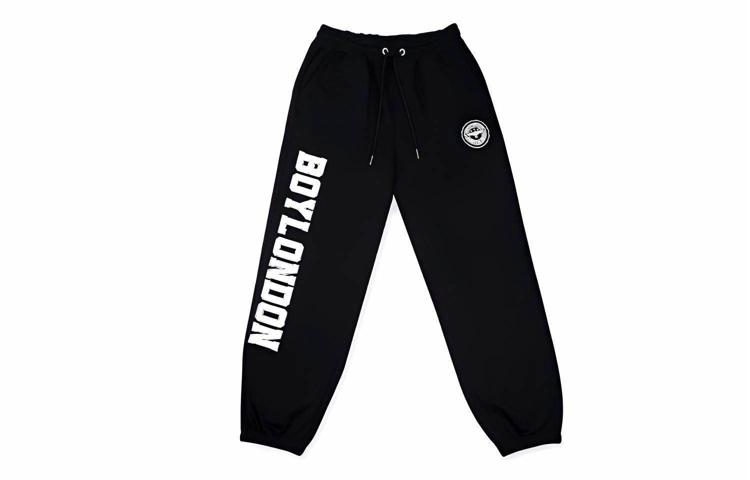 Boy London