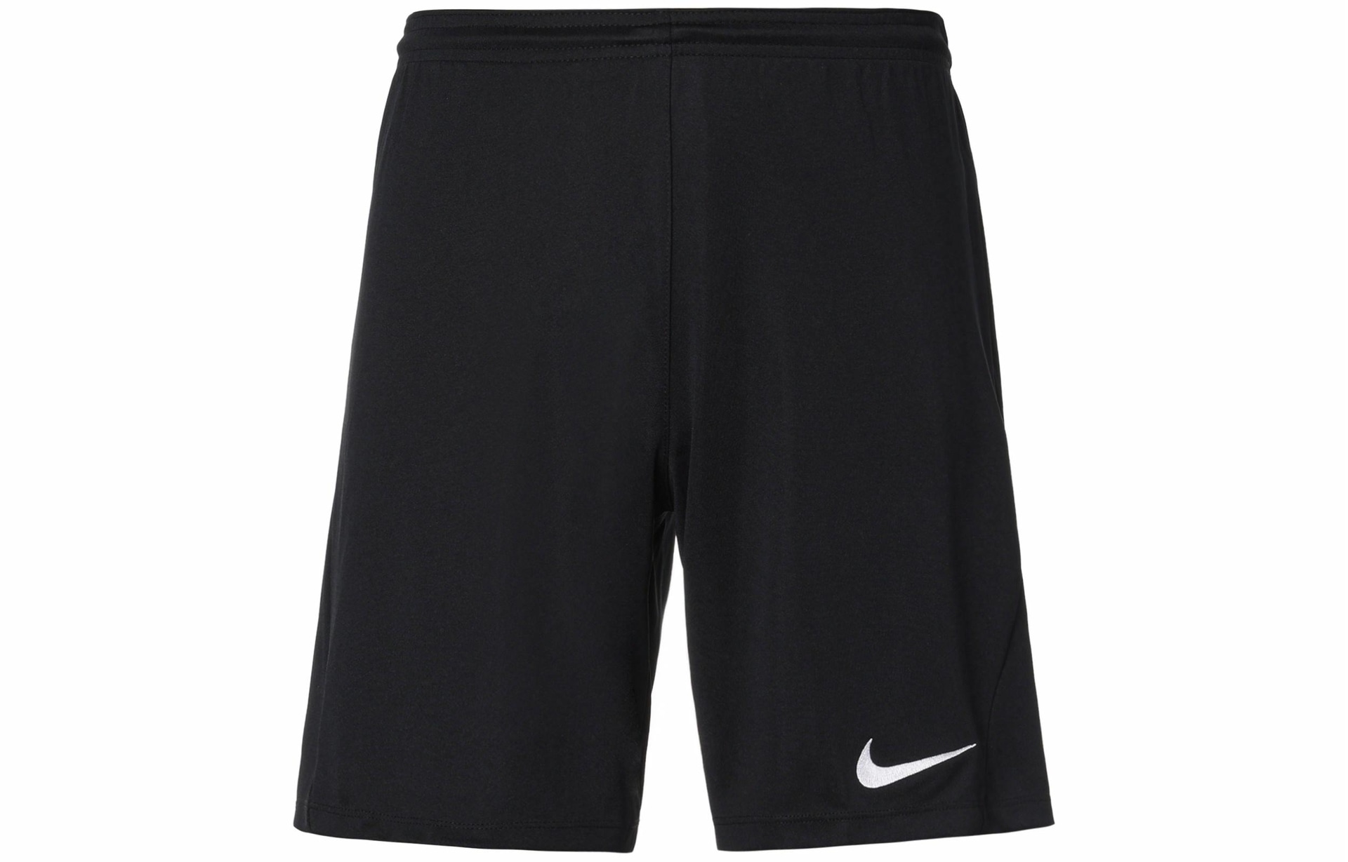 Nike Dri-FIT Training Shorts Black