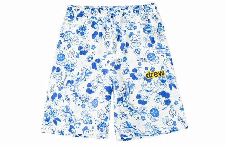 Drew House Blue Danube