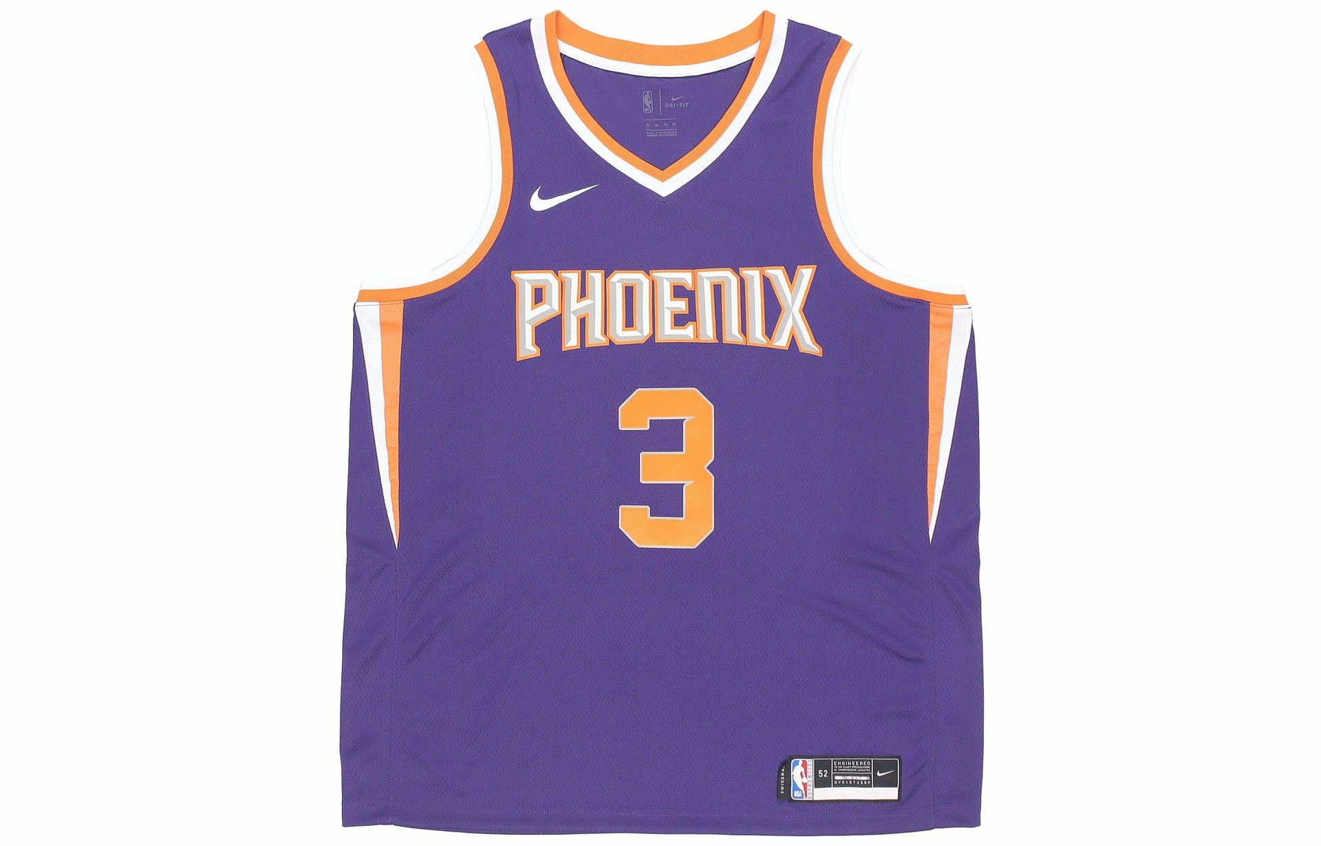 Nike NBA SW 3