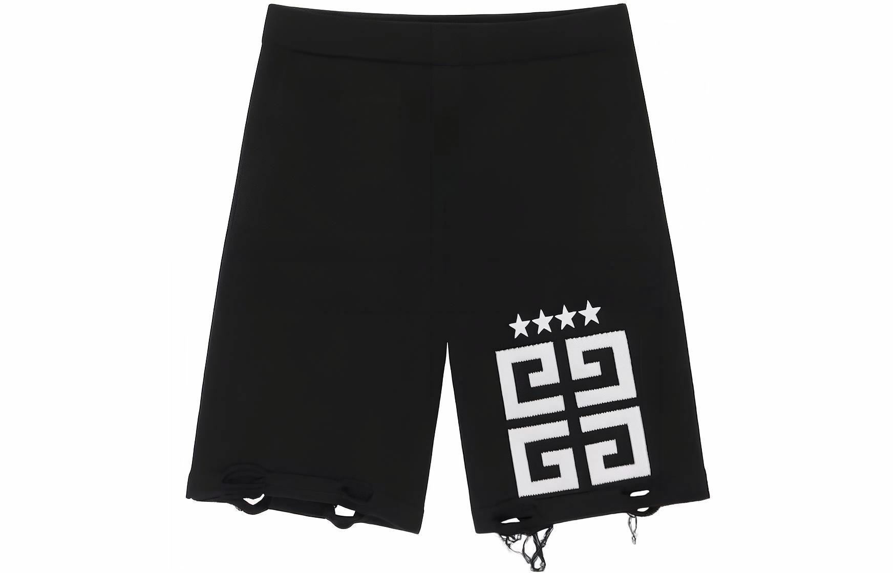 Givenchy/纪梵希 Givenchy Logo