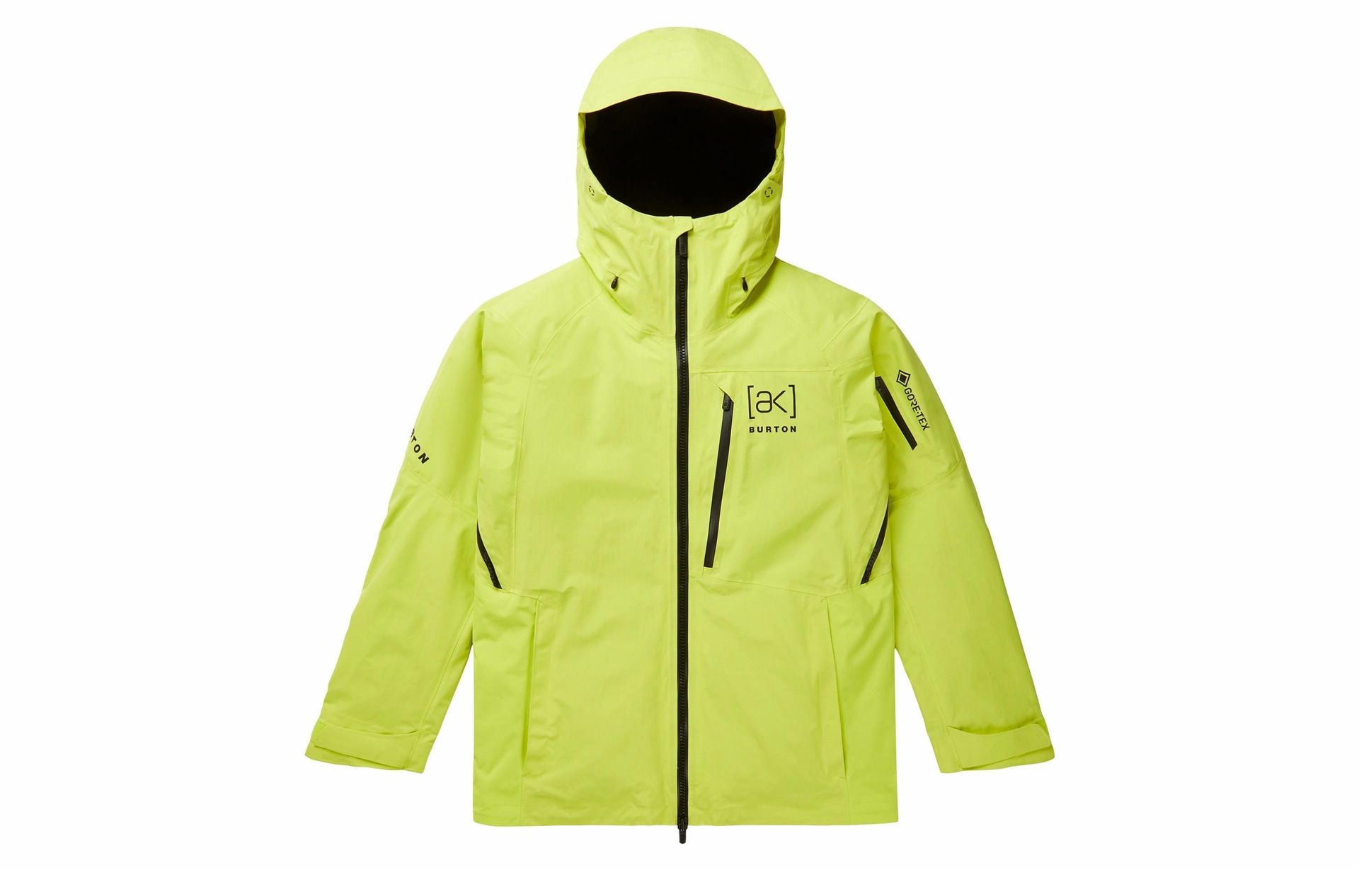 Burton AK Cyclic GORE-TEX 2L