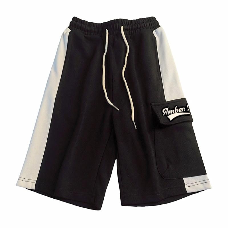 AMBER LIGHT Cargo Shorts