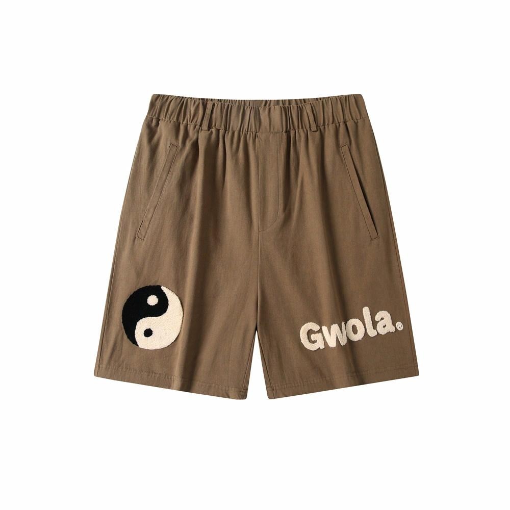 Gwola Logo