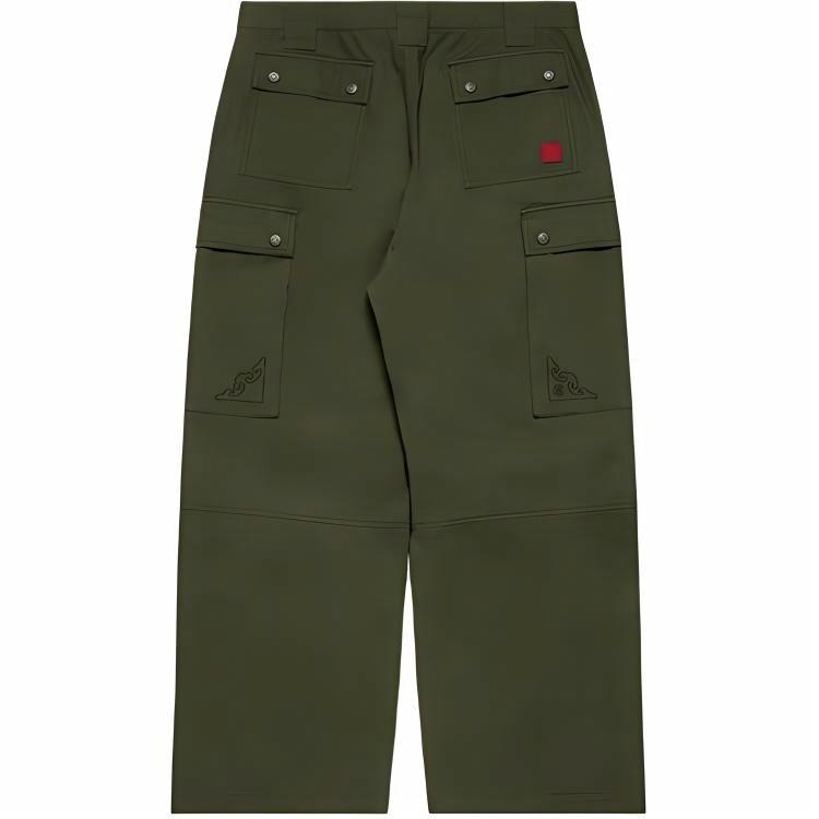 CLOT FW24