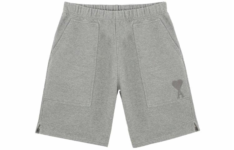 AMIPARIS SS21 Logo Shorts