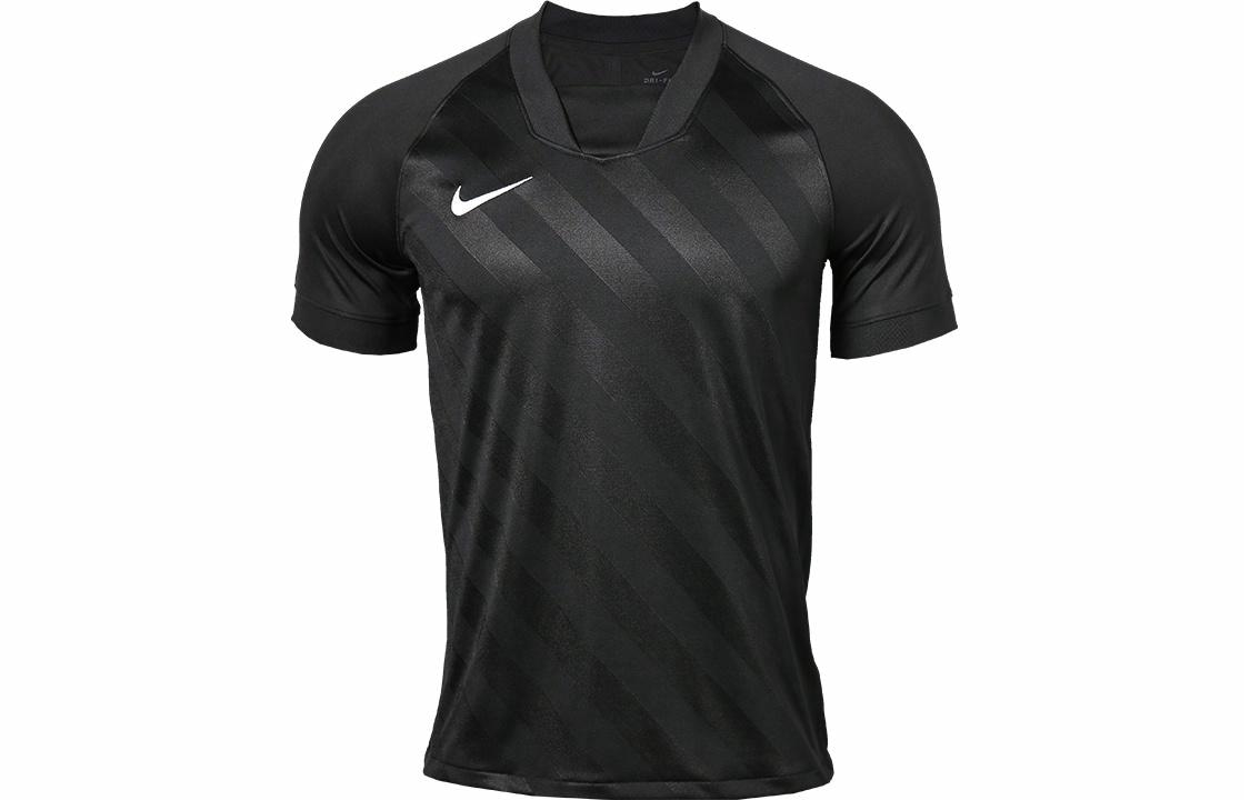Nike Dri-FIT T-Shirt Black