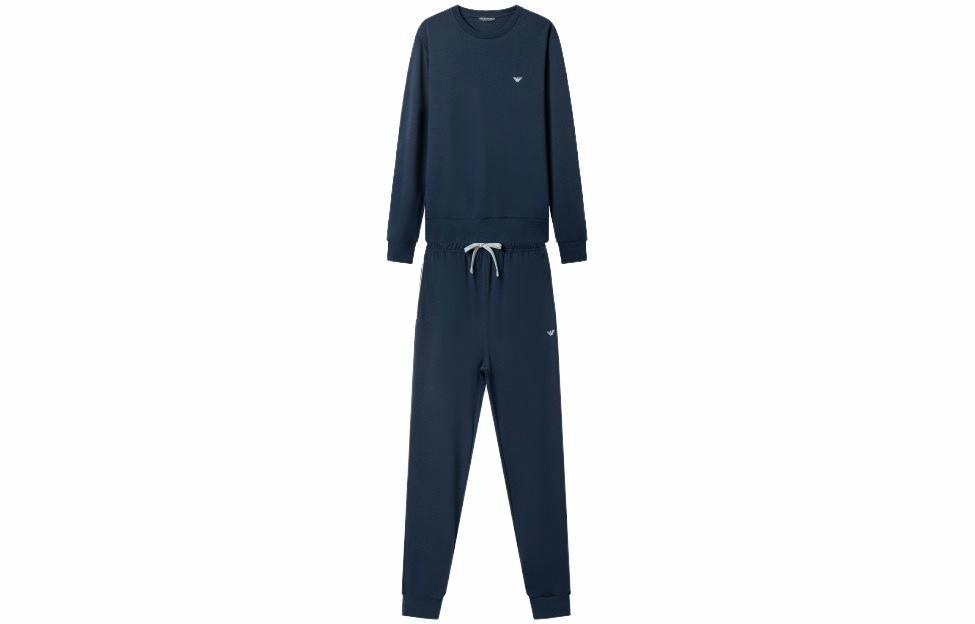 Emporio Armani FW23 Logo