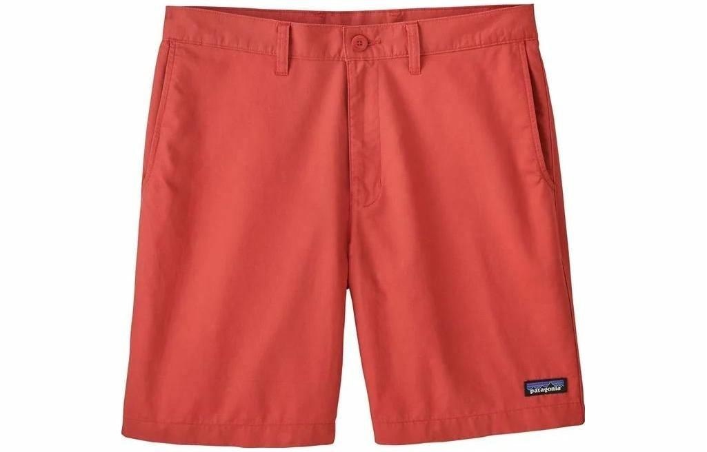 Patagonia Men's Lightweight All-Wear Hemp Shorts - 8" 8 — фото 5