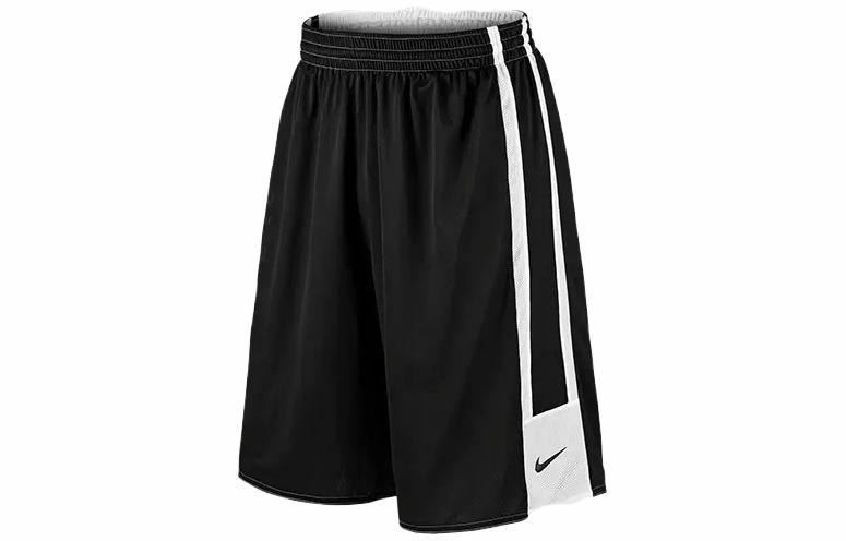 Брюки Nike Team League Reversible Shorts Black