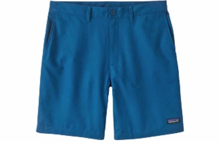 Patagonia Men's Lightweight All-Wear Hemp Shorts - 8" 8 — фото 8
