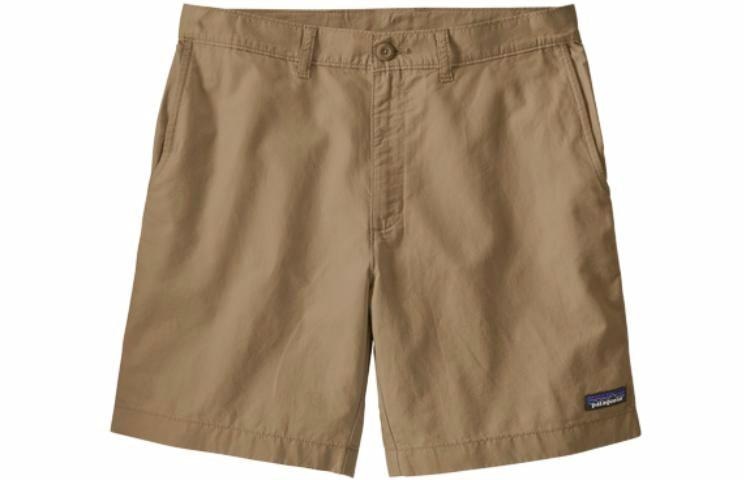 Patagonia Men's Lightweight All-Wear Hemp Shorts - 8" 8 — фото 1