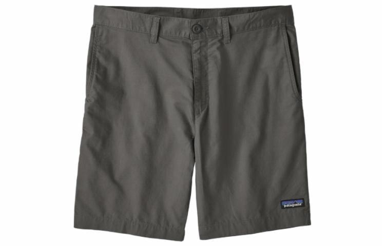 Брюки Patagonia Men's Lightweight All-Wear Hemp Shorts - 8" 8