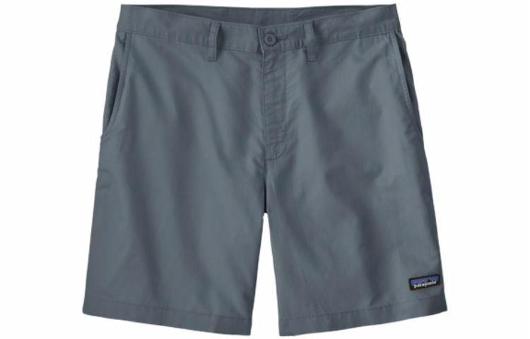 Patagonia Men's Lightweight All-Wear Hemp Shorts - 8" 8 — фото 3