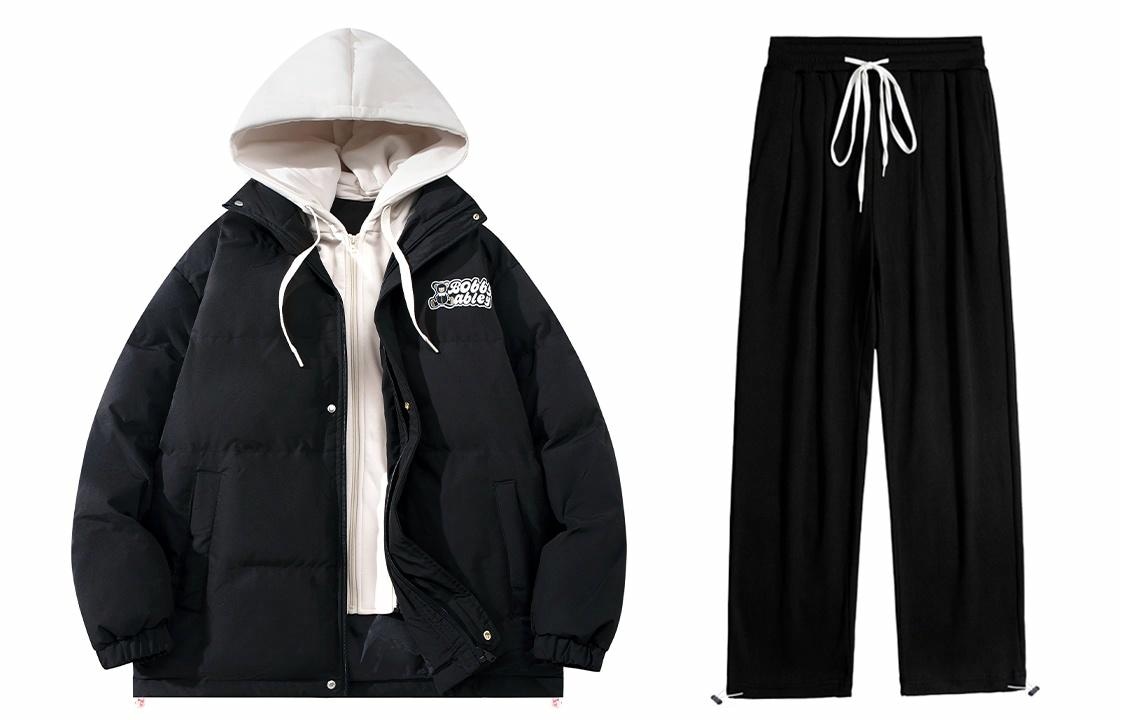 BOBBY ABLEY Logo