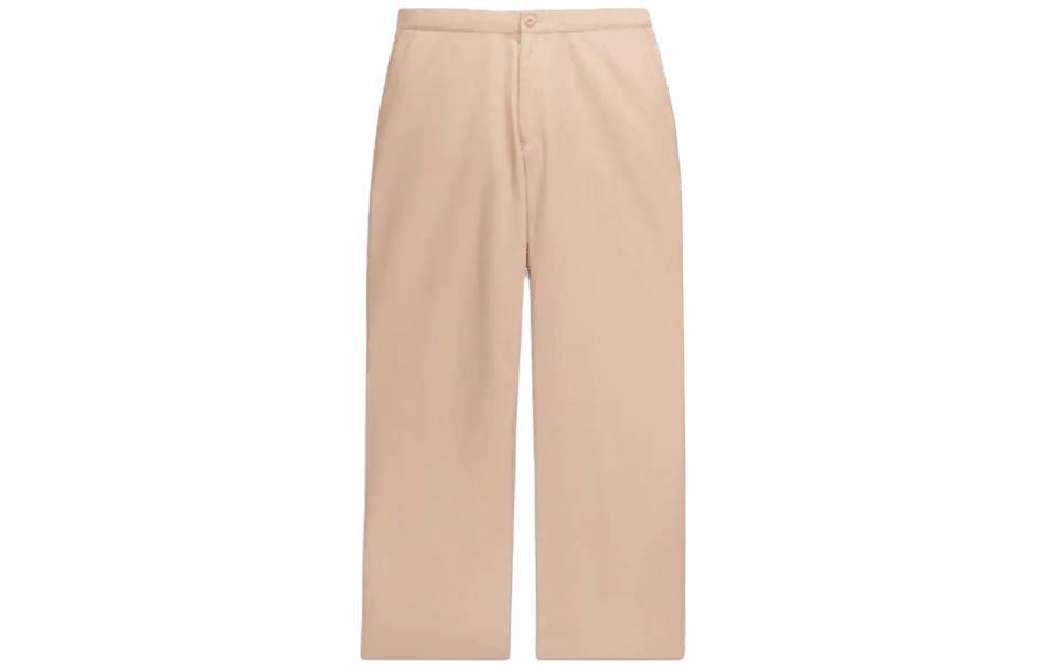 Jordan x J Balvin Lounge Pants Light Khaki