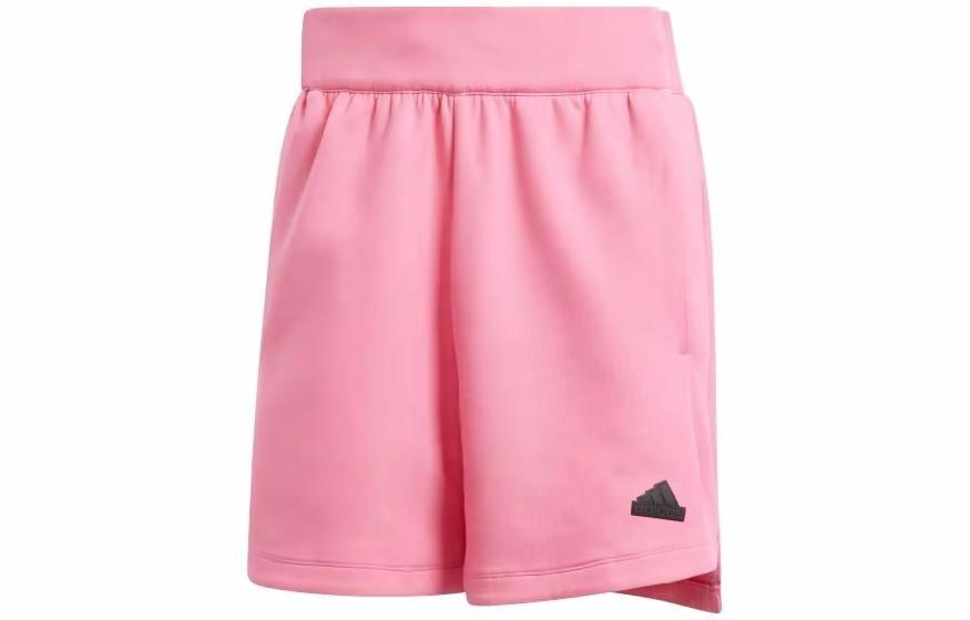 Брюки Adidas Z.N.E. Shorts Pink